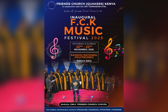 FCK Grand Celebrations